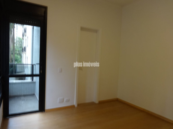 Imagem Apartamento com 4 Quartos à Venda, 190 m² em Panamby - São Paulo