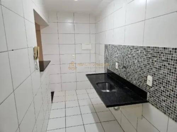 Imagem Apartamento com 2 Quartos à Venda, 60 m² em Rio Comprido - Rio De Janeiro