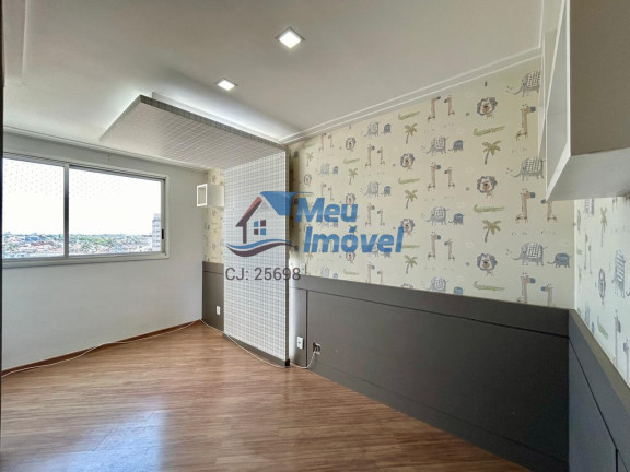 Imagem Imóvel com 2 Quartos à Venda, 70 m² em Taguatinga Centro (taguatinga) - Brasília