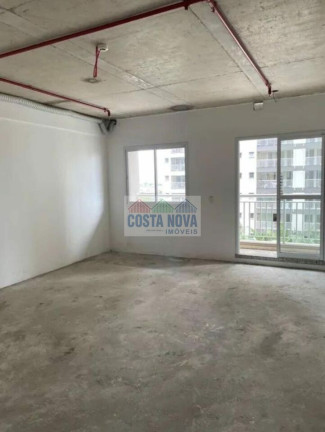 Imagem Imóvel Comercial para Alugar, 45 m² em Vila Mathias - Santos Imagem Imóvel Comercial para Alugar, 45 m² em Vila Mathias - Santos
