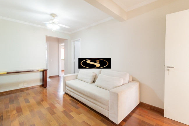 Imagem Apartamento com 2 Quartos para Alugar, 190 m² em Itaim Bibi - São Paulo Imagem Apartamento com 2 Quartos para Alugar, 190 m² em Itaim Bibi - São Paulo