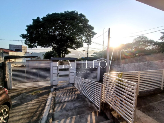 Imagem Casa com 3 Quartos à Venda, 180 m² em Caxambu - Jundiaí Imagem Casa com 3 Quartos à Venda, 180 m² em Caxambu - Jundiaí