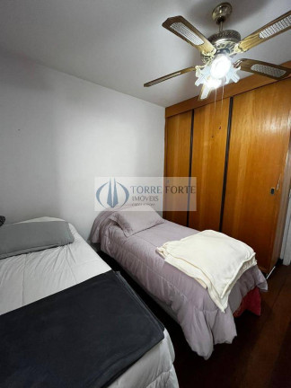Imagem Apartamento com 3 Quartos à Venda, 110 m² em água Fria - São Paulo