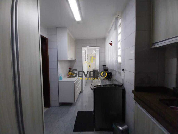 Imagem Apartamento com 2 Quartos à Venda, 80 m² em Fonseca - Niterói