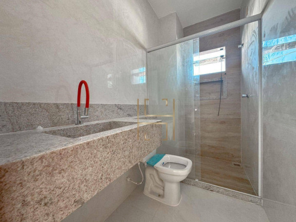 Imagem Casa com 3 Quartos à Venda, 122 m² em Colina De Laranjeiras - Serra Imagem Casa com 3 Quartos à Venda, 122 m² em Colina De Laranjeiras - Serra