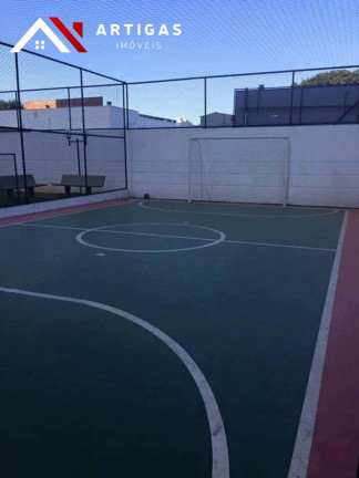 Imagem Apartamento com 1 Quarto à Venda, 39 m² em Mooca - São Paulo