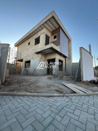 Imagem Casa com 3 Quartos à Venda, 112 m² em Sim - Feira De Santana