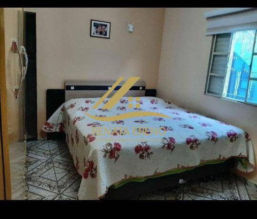 Imagem Casa com 3 Quartos à Venda, 133 m² em Parque São Bento - Sorocaba Imagem Casa com 3 Quartos à Venda, 133 m² em Parque São Bento - Sorocaba