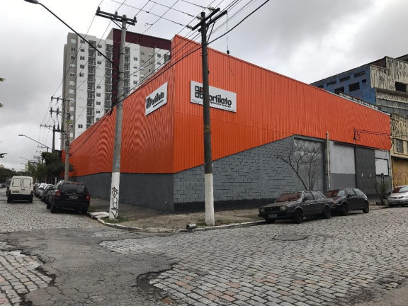 Imagem Imóvel Comercial para Alugar, 1.605 m² em Mooca - São Paulo Imagem Imóvel Comercial para Alugar, 1.605 m² em Mooca - São Paulo