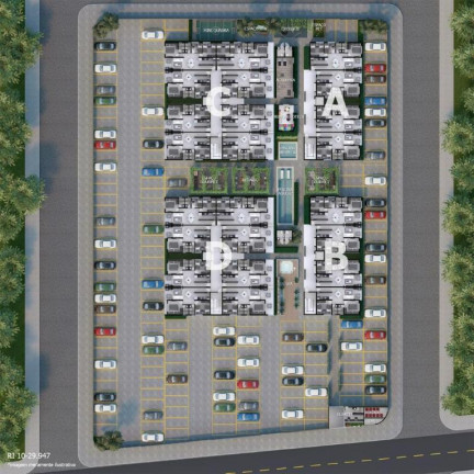Imagem Apartamento com 2 Quartos à Venda, 54 m² em Altiplano Cabo Branco - João Pessoa Imagem Apartamento com 2 Quartos à Venda, 54 m² em Altiplano Cabo Branco - João Pessoa