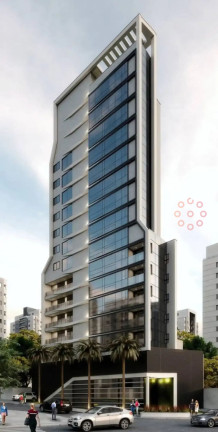 Imagem Apartamento com 3 Quartos à Venda, 93 m² em Lourdes - Belo Horizonte