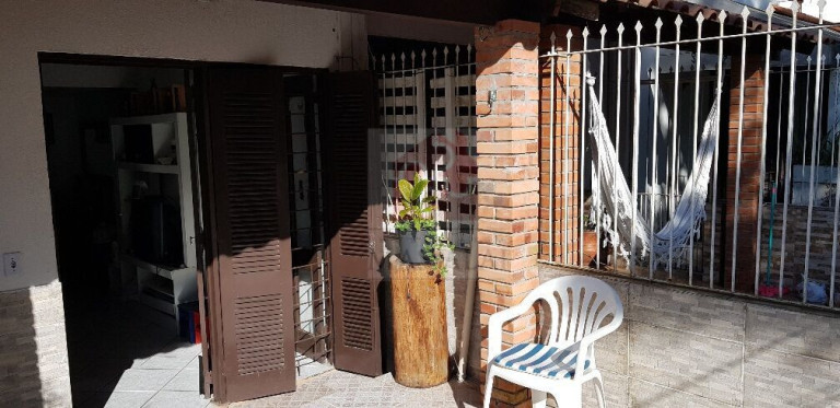 Casa com 2 Quartos à Venda, 81 m² em Morro Santana - Porto Alegre