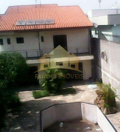 Imagem Sobrado com 4 Quartos à Venda, 300 m² em Jardim Nossa Senhora Do Carmo - São Paulo Imagem Sobrado com 4 Quartos à Venda, 300 m² em Jardim Nossa Senhora Do Carmo - São Paulo