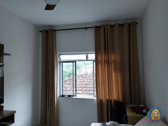 Imagem Apartamento com 2 Quartos à Venda, 53 m² em José Menino - Santos Imagem Apartamento com 2 Quartos à Venda, 53 m² em José Menino - Santos