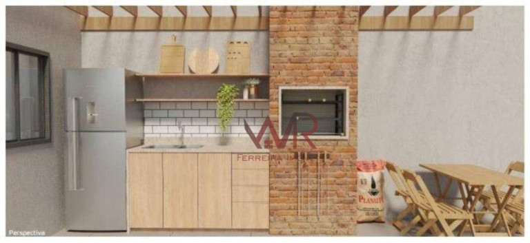 Imagem Apartamento com 2 Quartos à Venda, 44 m² em Chácara Belenzinho - São Paulo Imagem Apartamento com 2 Quartos à Venda, 44 m² em Chácara Belenzinho - São Paulo