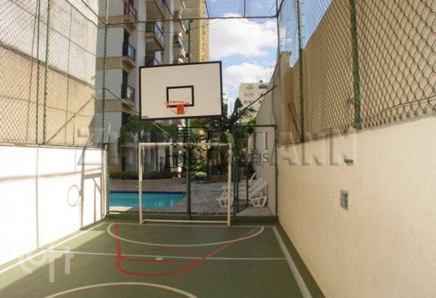 Imagem Apartamento com 3 Quartos à Venda, 125 m² em Moema - São Paulo