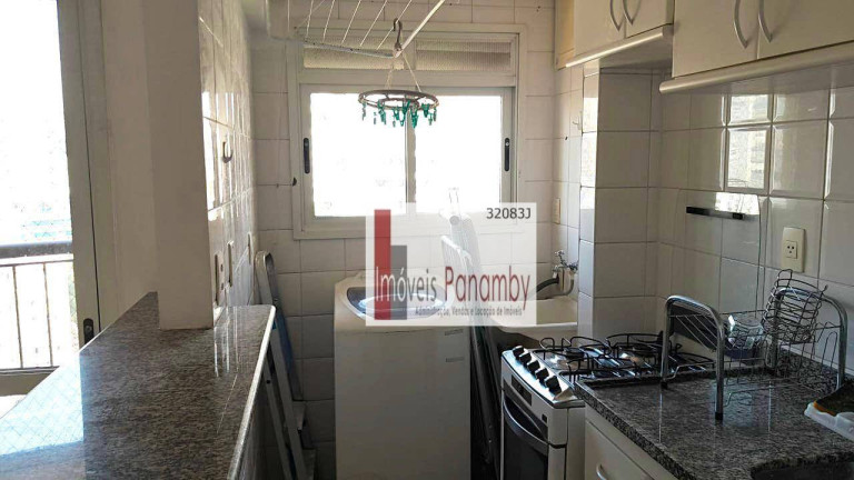 Imagem Apartamento com 1 Quarto para Alugar, 37 m² em Moema - São Paulo Imagem Apartamento com 1 Quarto para Alugar, 37 m² em Moema - São Paulo