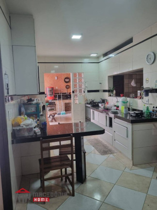 Imagem Casa com 6 Quartos à Venda, 376 m² em Manaíra - João Pessoa Imagem Casa com 6 Quartos à Venda, 376 m² em Manaíra - João Pessoa