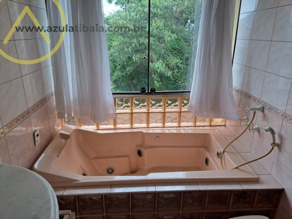 Imagem Casa com 4 Quartos à Venda, 300 m² em Alpes Da Cantareira - Mairiporã