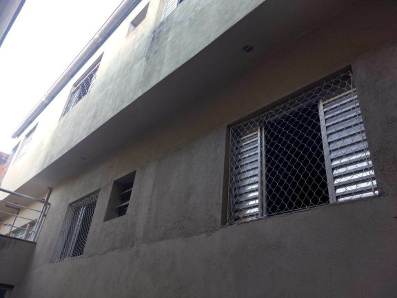 Imagem Sobrado com 5 Quartos à Venda, 310 m² em Jardim Alzira Franco - Santo André