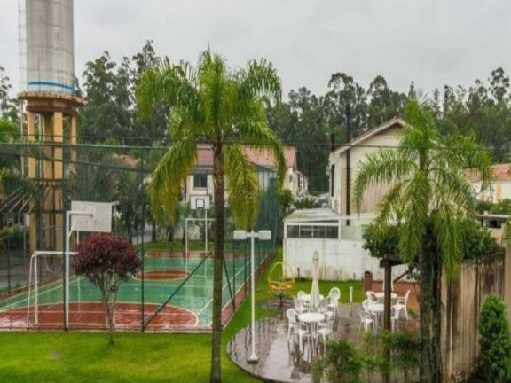 Imagem Sobrado com 2 Quartos à Venda, 144 m² em Marechal Rondon - Canoas