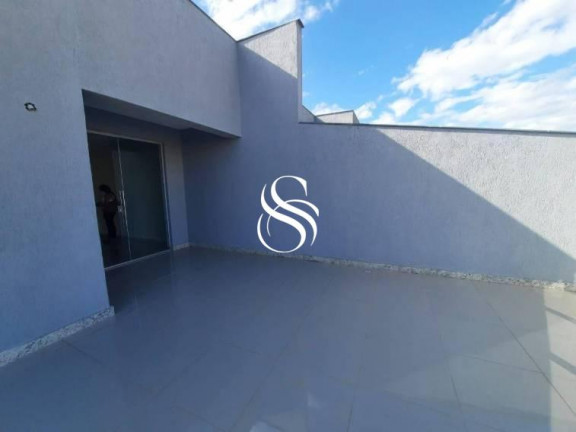 Imagem Apartamento com 2 Quartos à Venda, 59 m² em Jardim Imperial - Lagoa Santa