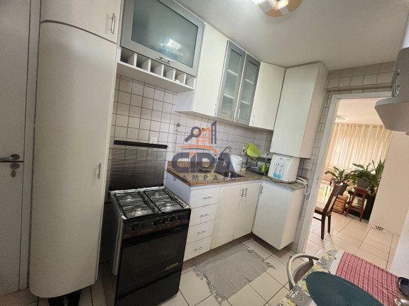 Imagem Apartamento com 3 Quartos à Venda, 86 m² em Boa Viagem - Recife
