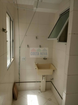 Imagem Apartamento com 2 Quartos à Venda, 53 m² em Samarita - São Vicente Imagem Apartamento com 2 Quartos à Venda, 53 m² em Samarita - São Vicente