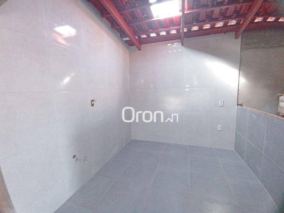 Imagem Casa com 3 Quartos à Venda, 180 m² em Residencial Nova Aurora - Goiânia
