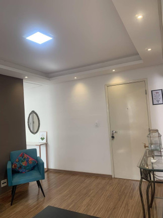Imagem Apartamento com 1 Quarto à Venda, em São Paulo - Jundiaí Imagem Apartamento com 1 Quarto à Venda, em São Paulo - Jundiaí