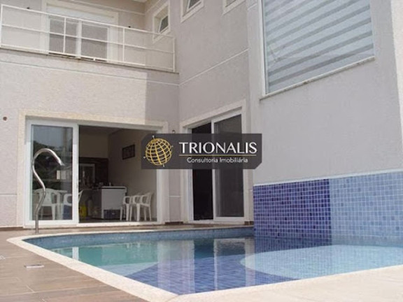 Casa com 3 Quartos à Venda, 312 m² em Jardim Paulista - Atibaia