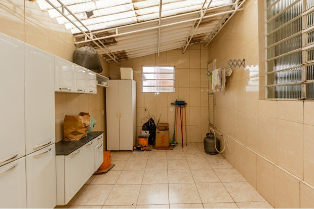 Imagem Casa com 3 Quartos à Venda, 196 m² em Vila Guarani (z Sul) - São Paulo