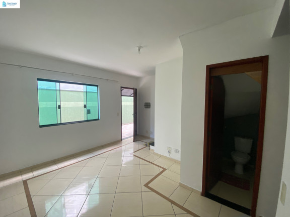 Imagem Casa com 2 Quartos para Alugar, 50 m² em Vila Ré - São Paulo Imagem Casa com 2 Quartos para Alugar, 50 m² em Vila Ré - São Paulo