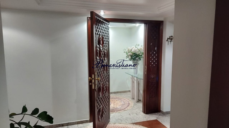 Imagem Apartamento com 4 Quartos à Venda, em Santana - Sao Paulo Imagem Apartamento com 4 Quartos à Venda, em Santana - Sao Paulo