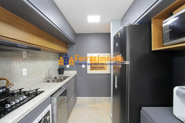 Imagem Apartamento com 3 Quartos à Venda, 101 m² em Menino Deus - Porto Alegre