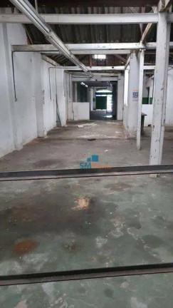 Imagem Galpão à Venda, 500 m² em Ipiranga - São Paulo