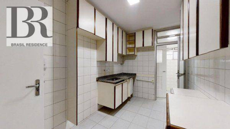 Imagem Apartamento com 2 Quartos à Venda, 69 m² em Vila Mariana - São Paulo
