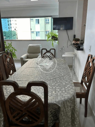 Imagem Apartamento com 4 Quartos à Venda, 224 m² em Setor Bela Vista - Goiânia Imagem Apartamento com 4 Quartos à Venda, 224 m² em Setor Bela Vista - Goiânia