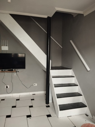 Imagem Casa com 3 Quartos à Venda, 241 m² em Areias - Camboriú