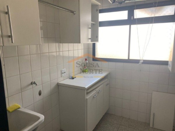 Imagem Apartamento com 3 Quartos à Venda, 90 m² em Lauzane Paulista - São Paulo Imagem Apartamento com 3 Quartos à Venda, 90 m² em Lauzane Paulista - São Paulo