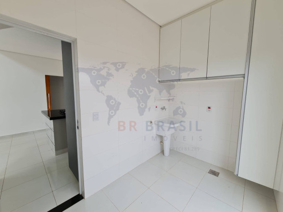 Imagem Casa de Condomínio com 3 Quartos à Venda, em Solar Primavera - Piratininga Imagem Casa de Condomínio com 3 Quartos à Venda, em Solar Primavera - Piratininga