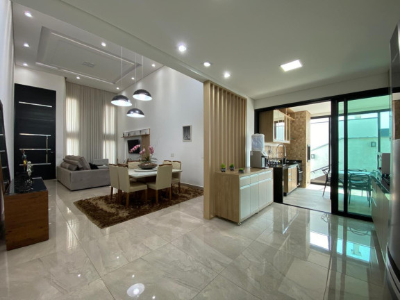Imagem Casa com 3 Quartos à Venda, 166 m² em Parque Ibiti Reserva - Sorocaba