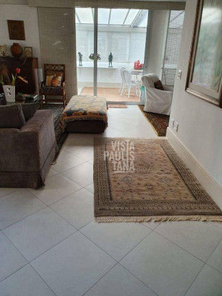 Imagem Apartamento com 2 Quartos à Venda, 168 m² em Jardim Europa - São Paulo Imagem Apartamento com 2 Quartos à Venda, 168 m² em Jardim Europa - São Paulo