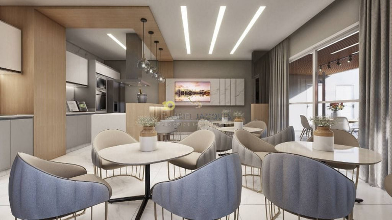 Imagem Apartamento com 2 Quartos à Venda, 76 m² em Cidade Universitária Pedra Branca - Palhoça Imagem Apartamento com 2 Quartos à Venda, 76 m² em Cidade Universitária Pedra Branca - Palhoça