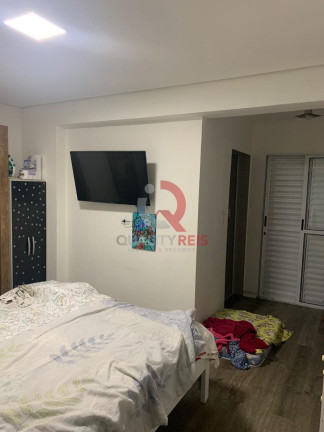 Imagem Sobrado com 3 Quartos à Venda, 250 m² em Santana - São Paulo Imagem Sobrado com 3 Quartos à Venda, 250 m² em Santana - São Paulo