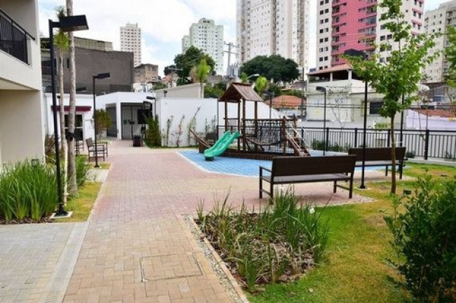 Imagem Imóvel com 2 Quartos à Venda, 64 m² em Sacomã - São Paulo Imagem Imóvel com 2 Quartos à Venda, 64 m² em Sacomã - São Paulo