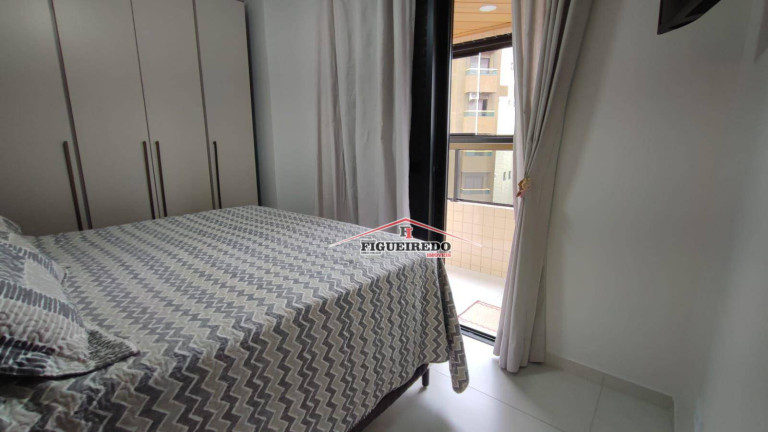 Imagem Apartamento com 2 Quartos à Venda, 68 m² em Canto Do Forte - Praia Grande