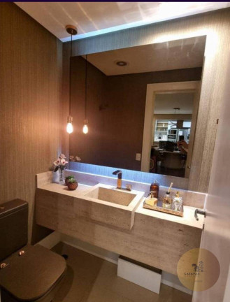 Imagem Apartamento com 3 Quartos à Venda, 234 m² em Santo Antonio - São Caetano Do Sul Imagem Apartamento com 3 Quartos à Venda, 234 m² em Santo Antonio - São Caetano Do Sul