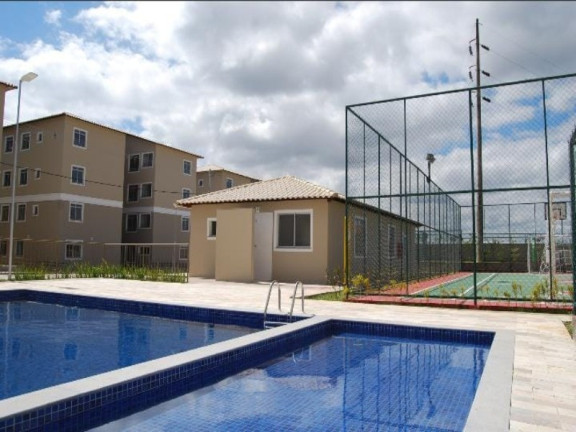 Imagem Imóvel com 2 Quartos à Venda, 45 m² em Alto Das Flores - Betim Imagem Imóvel com 2 Quartos à Venda, 45 m² em Alto Das Flores - Betim