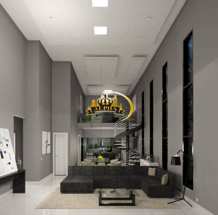 Imagem Casa de Condomínio com 4 Quartos à Venda, 247 m² em Tamboré - Santana De Parnaíba Imagem Casa de Condomínio com 4 Quartos à Venda, 247 m² em Tamboré - Santana De Parnaíba